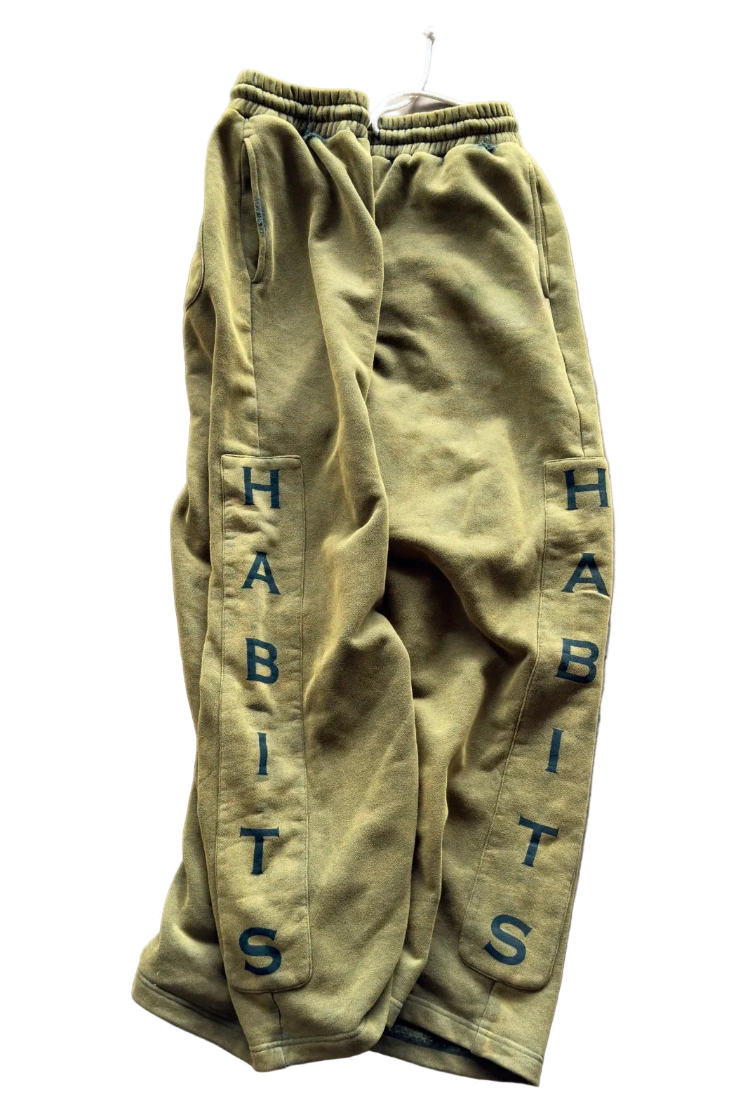 Leonardo Sweatpants