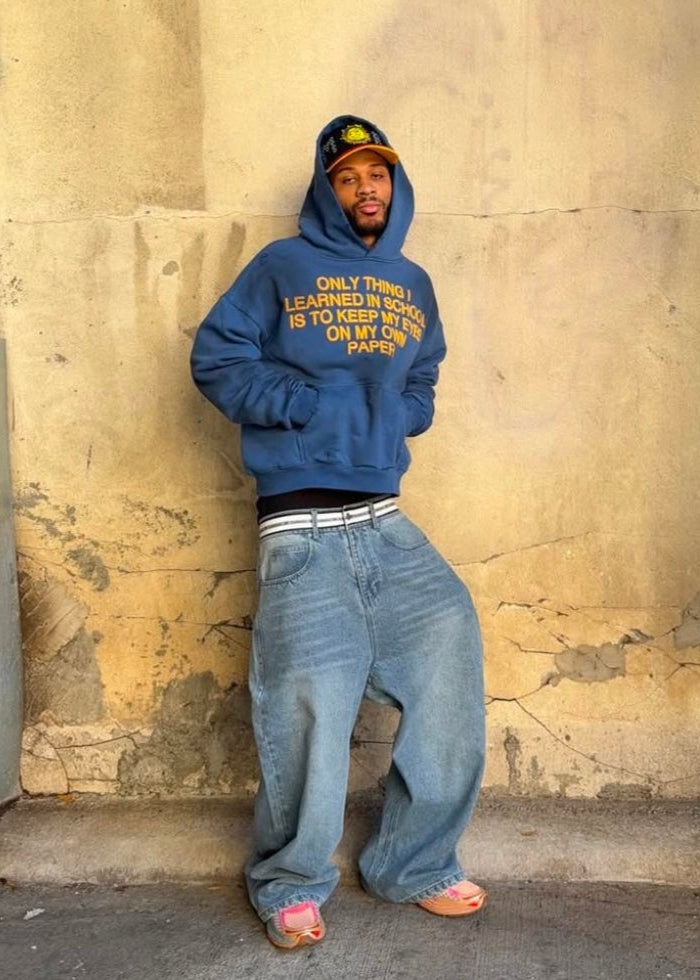 Kalvin Denim