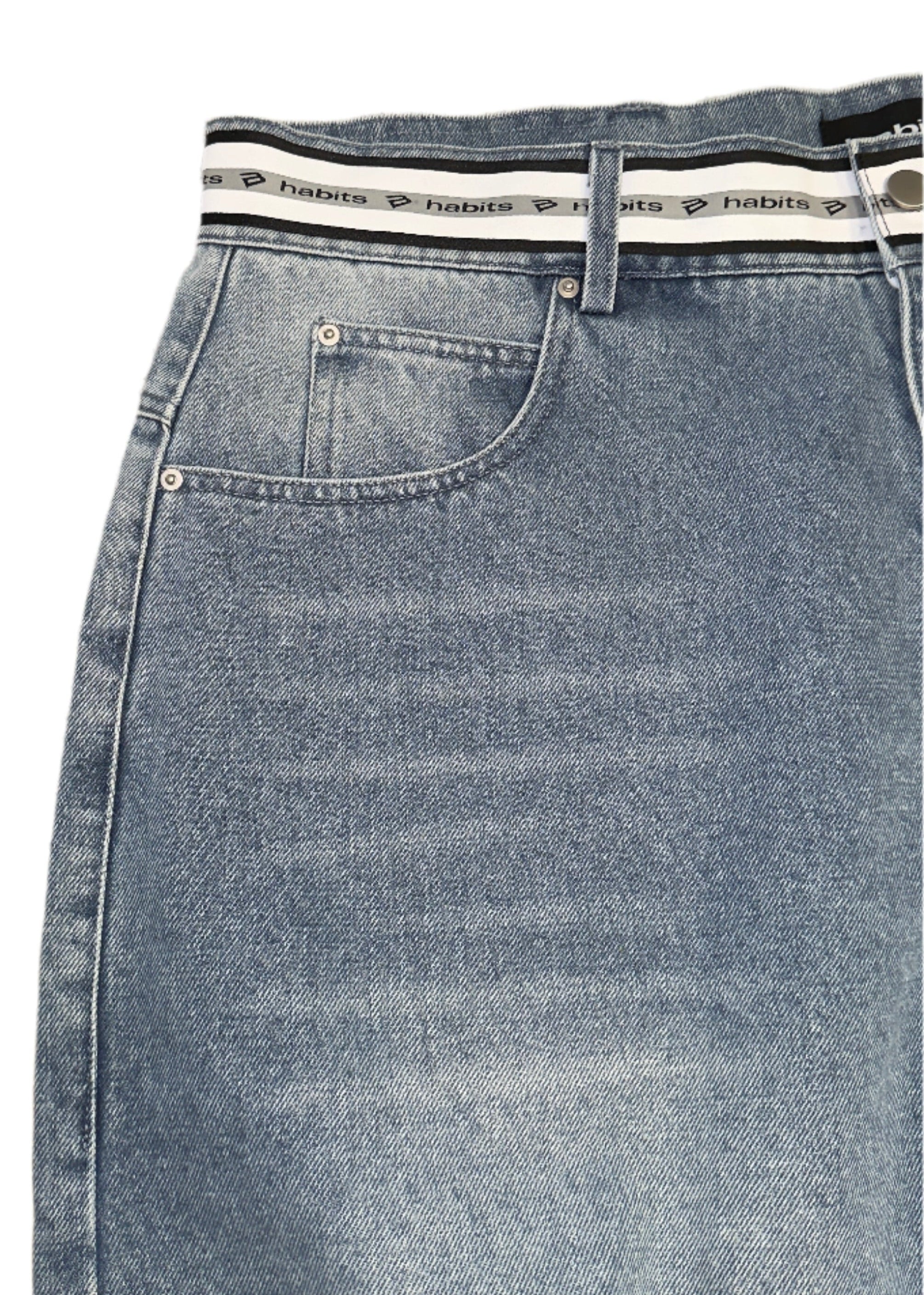 Kalvin Denim
