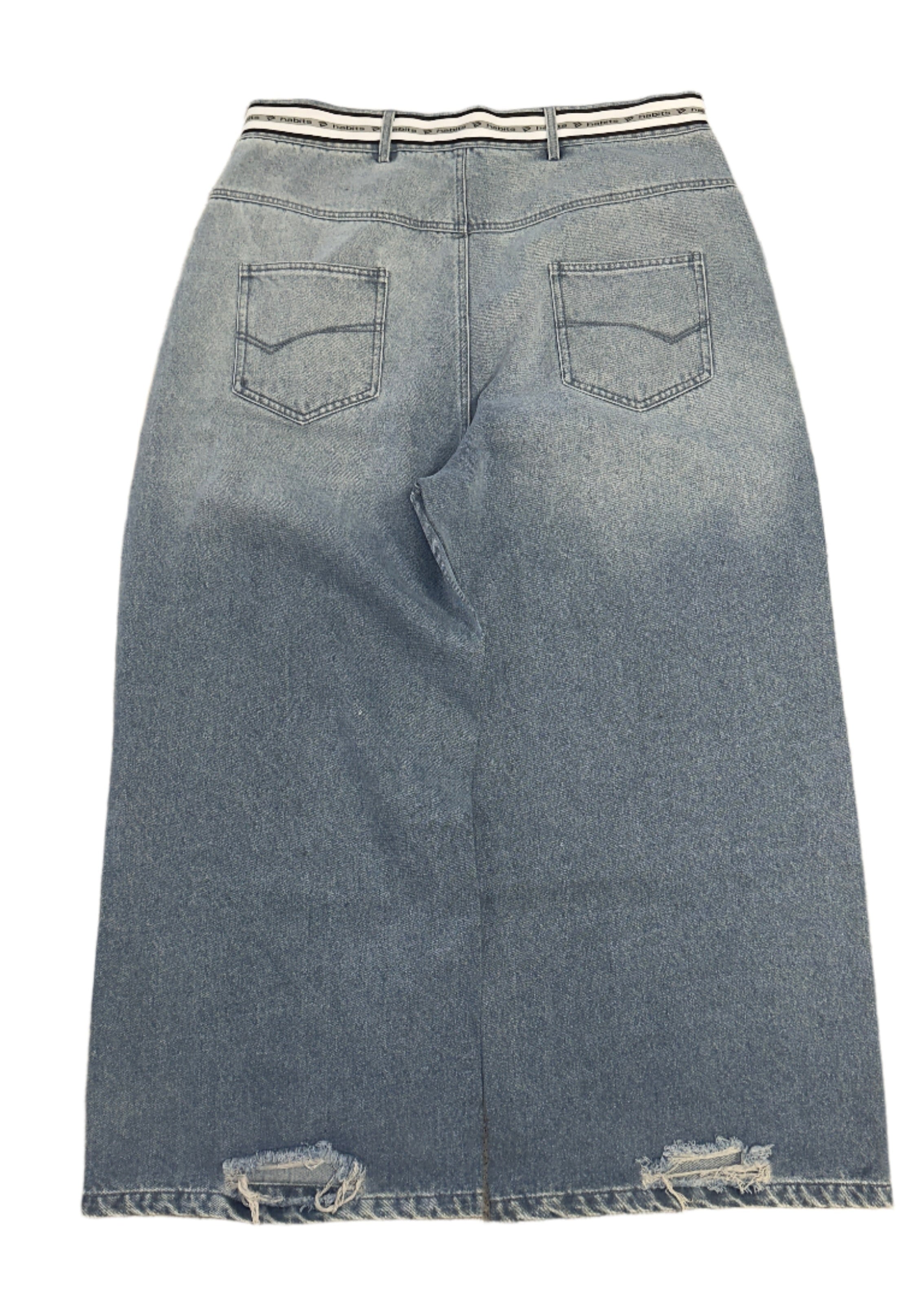 Kalvin Denim