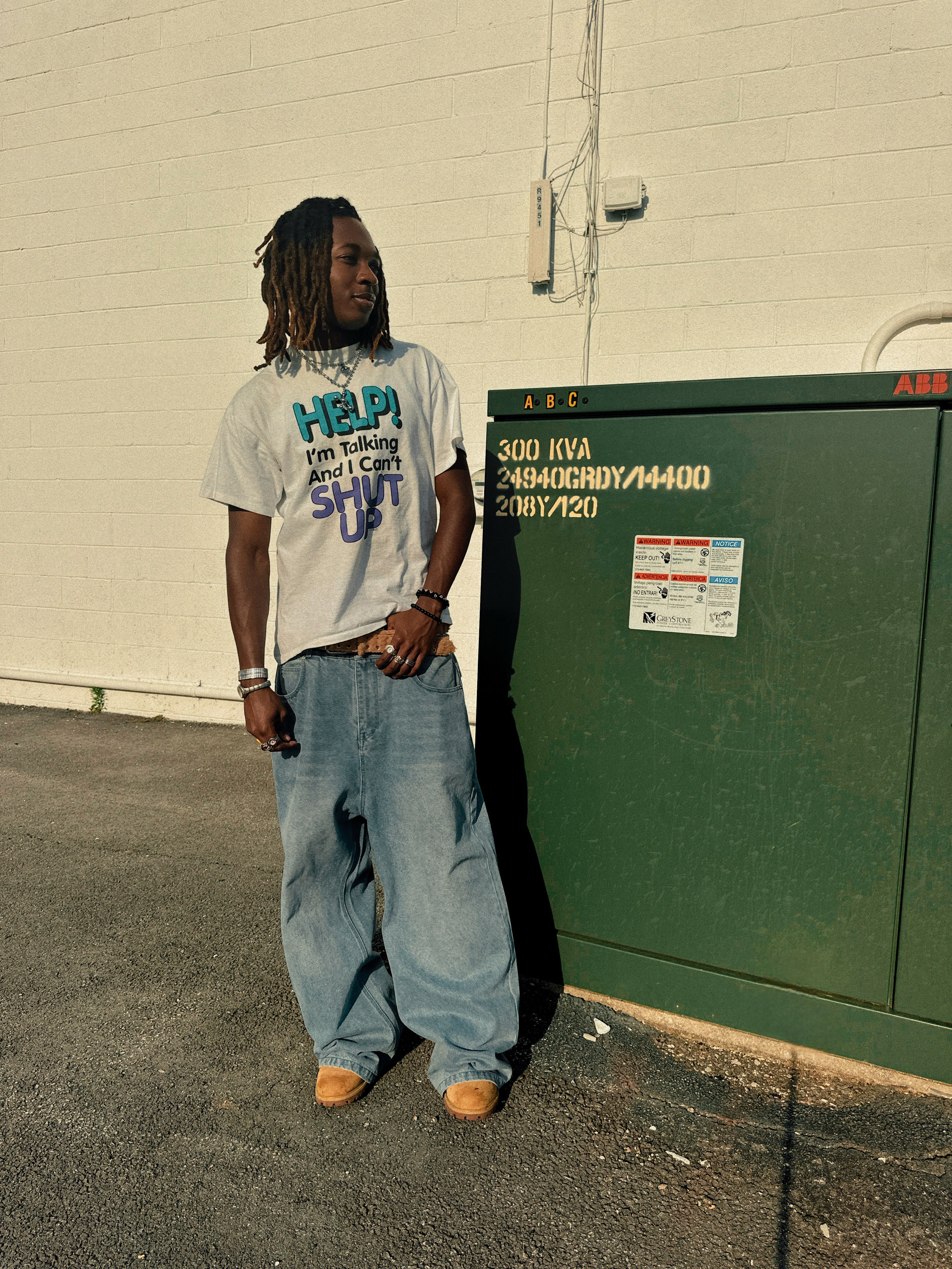 Kalvin Denim